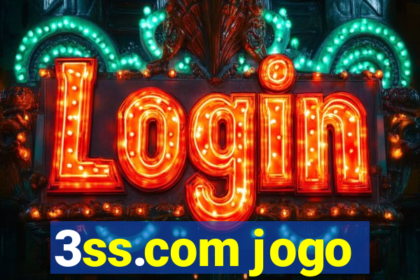 3ss.com jogo